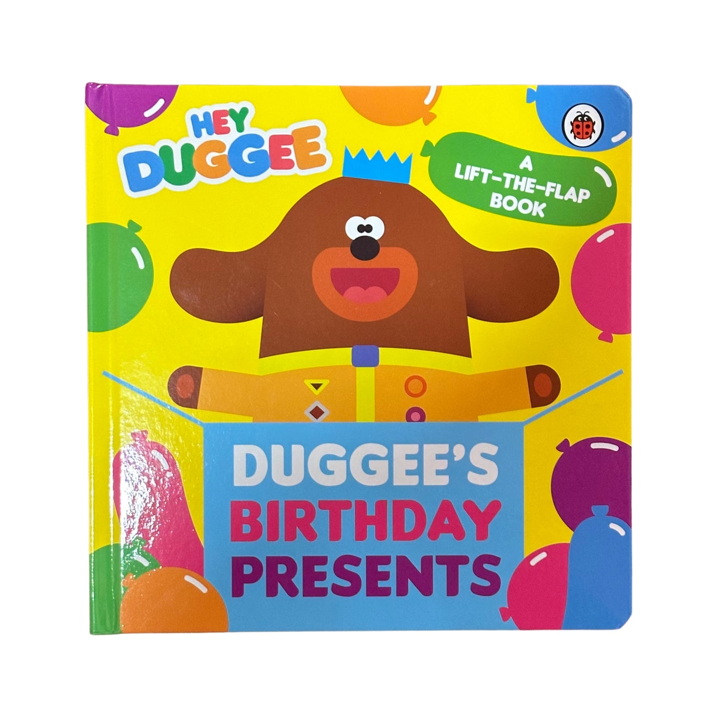 DUGEES BIRTHDAY PRESENTS