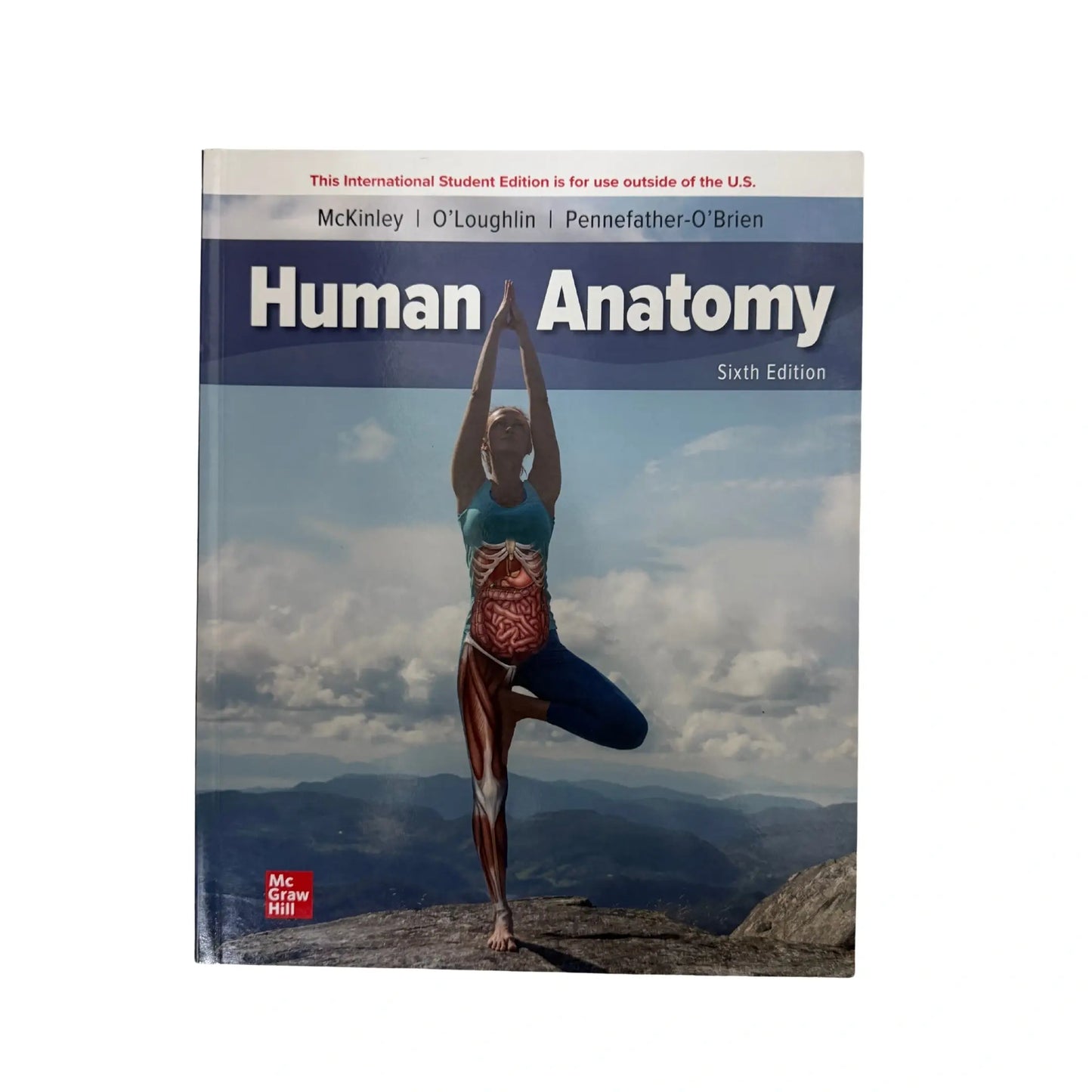 ISE Human Anatomy