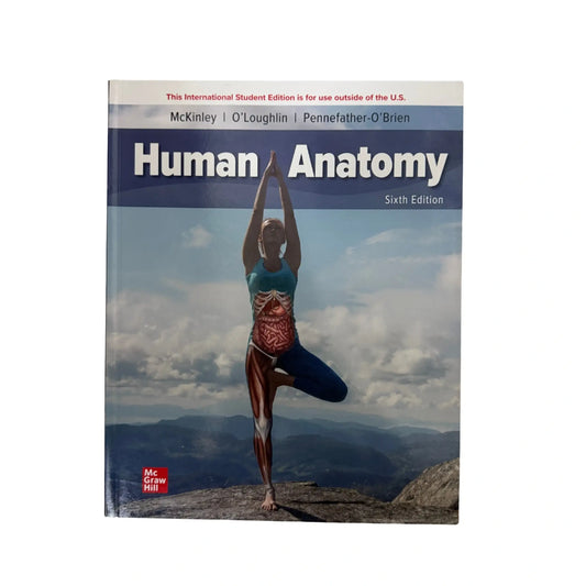 ISE Human Anatomy