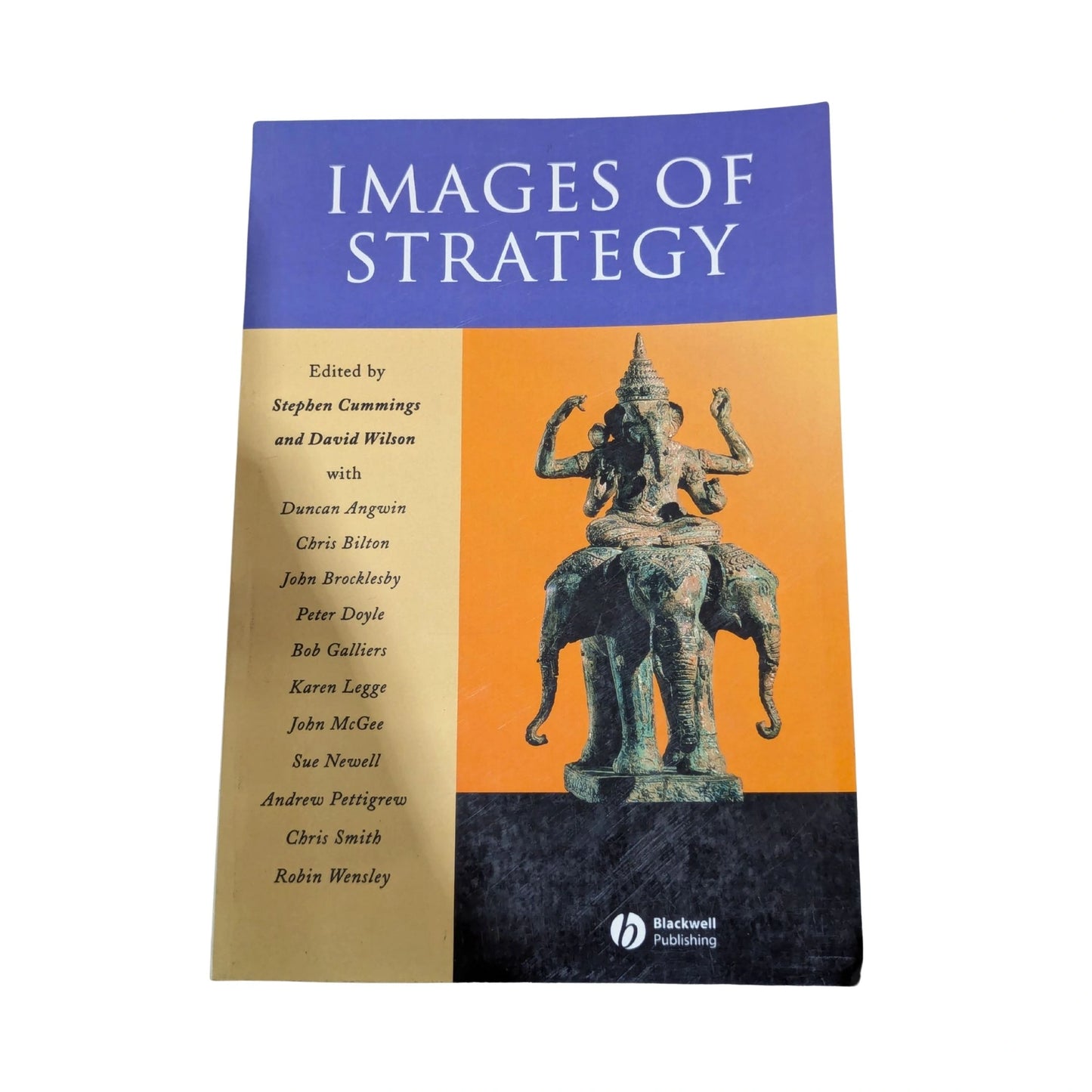 Images of Strategy