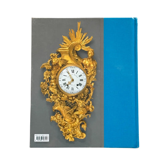 Inspiring Walt Disney: The Animation of French Decorative Arts