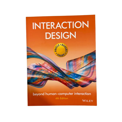 Interaction Design Beyond Human-Computer Interaction