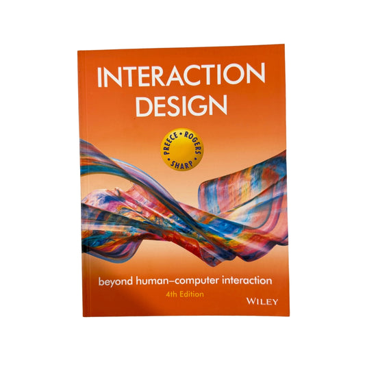 Interaction Design Beyond Human-Computer Interaction
