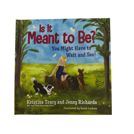 Is It Meant to Be? You Might Have to Wait and See