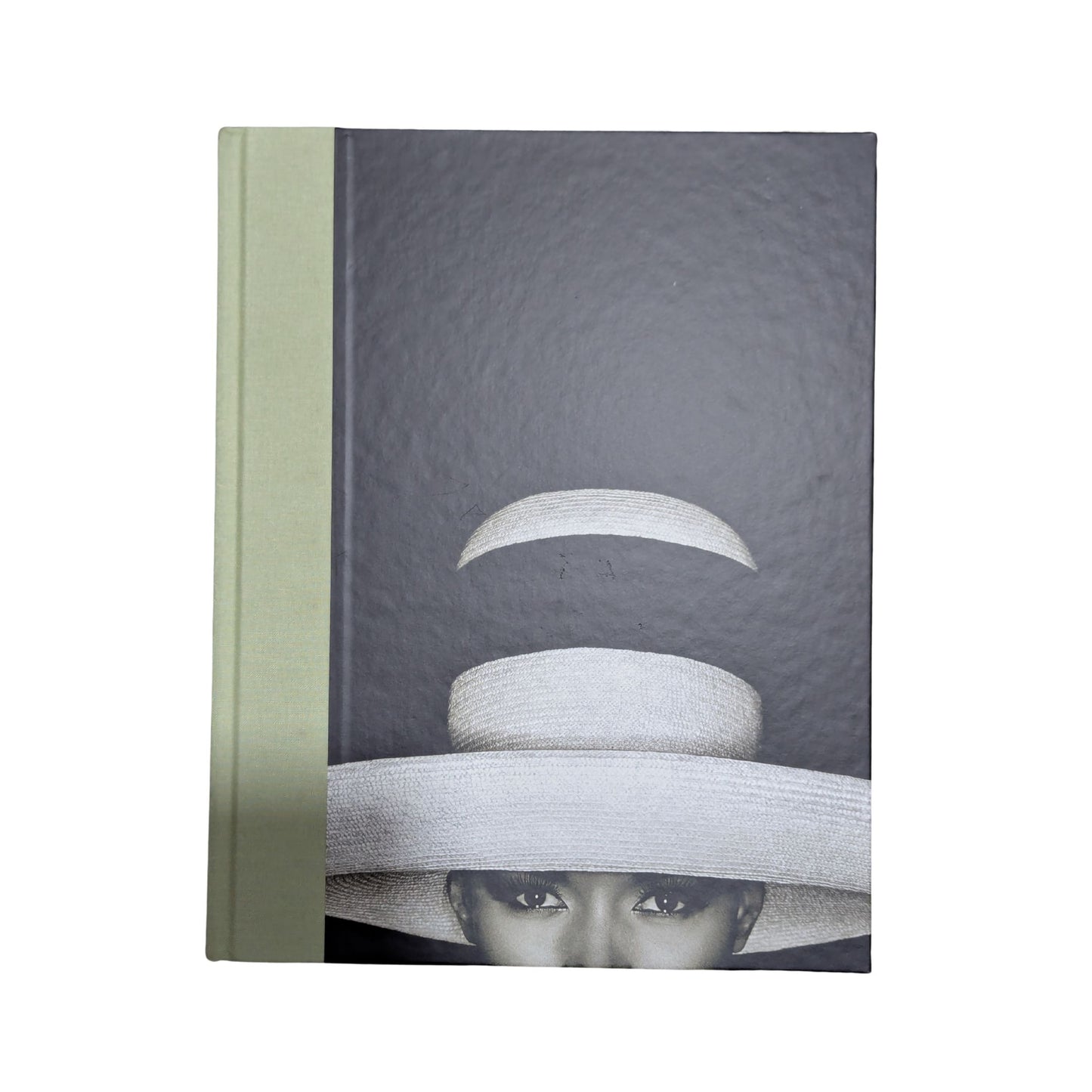 It's Not About Me: A Retrospective by Greg Gorman original photography book cover