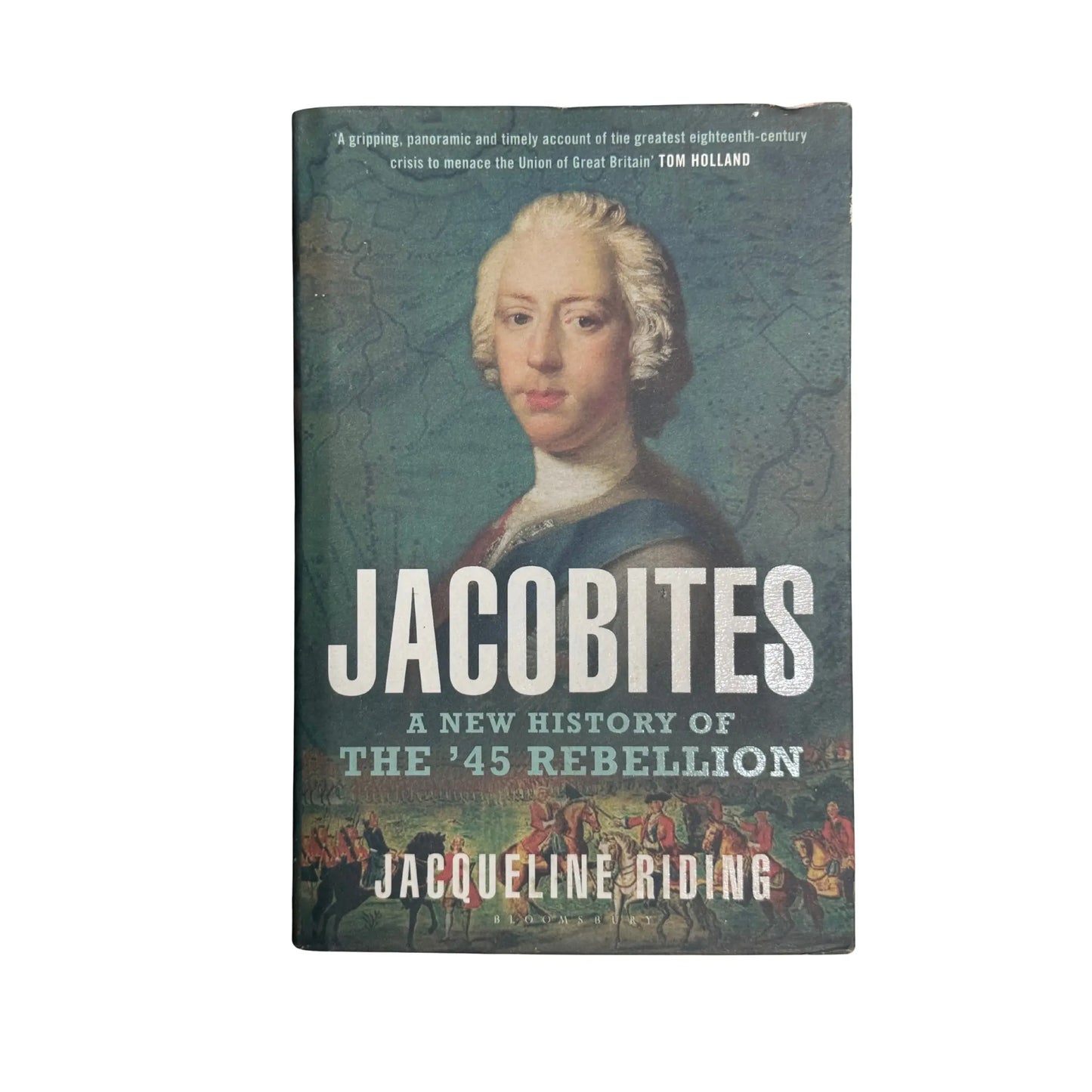 Jacobites