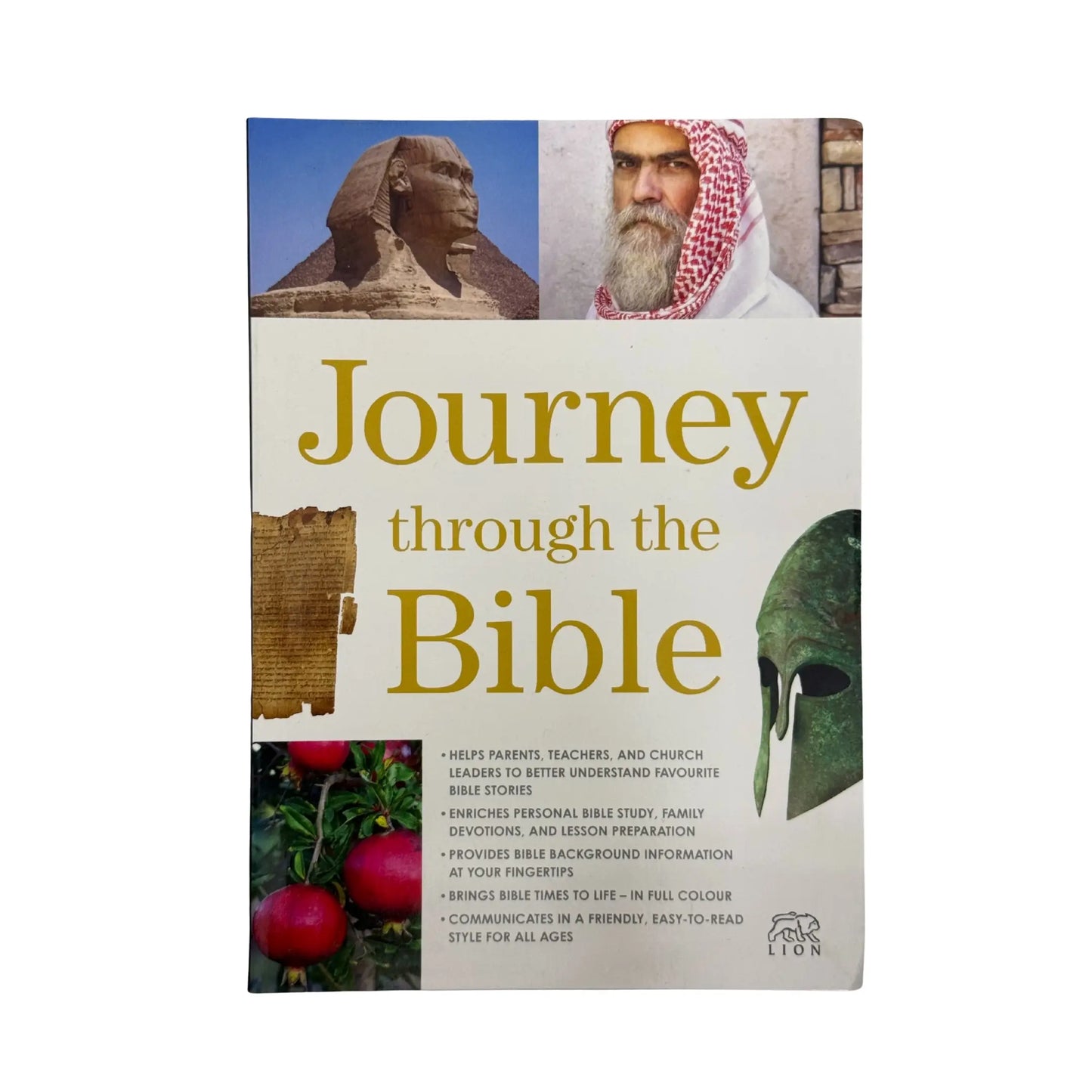Journey Through the Bible