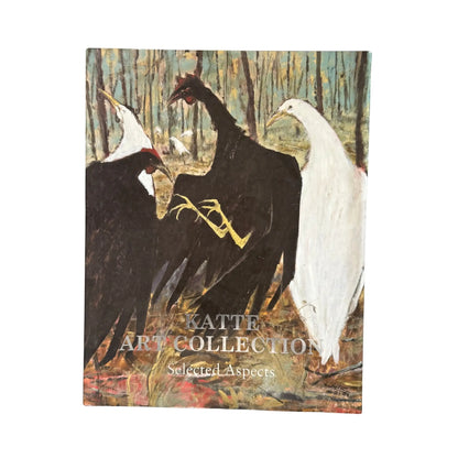 Katte Art Collection Selected Aspects