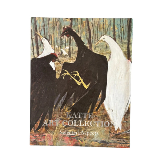 Katte Art Collection Selected Aspects