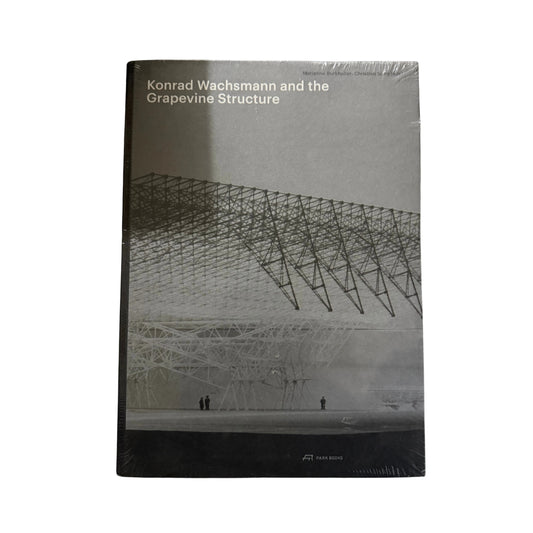 Konrad Wachsmann and the Grapevine Structure