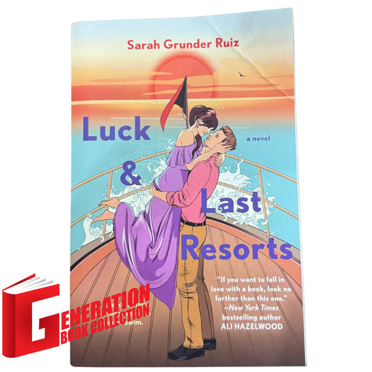 Luck & Last Resort