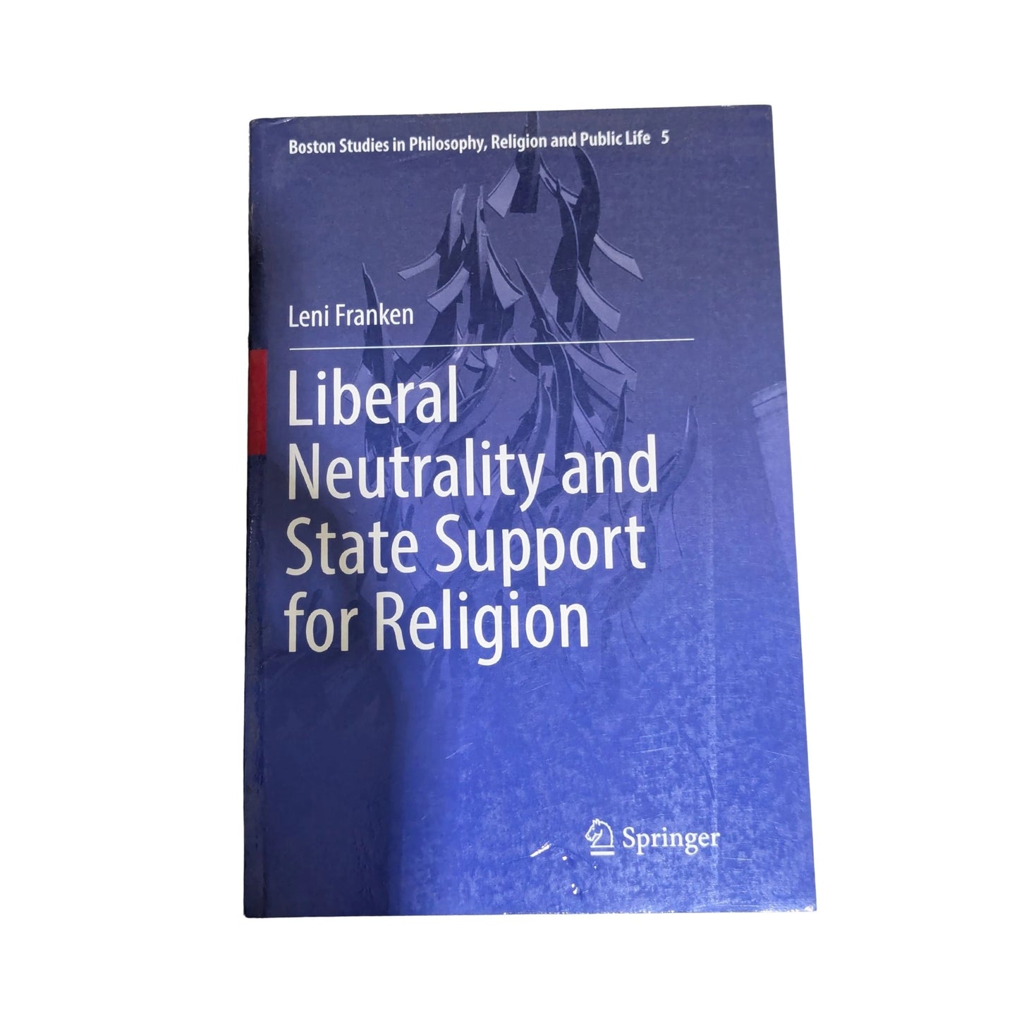 Liberal Neutrality and State Support for Religion