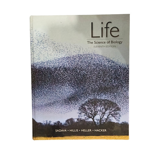 Life: The Science of Biology