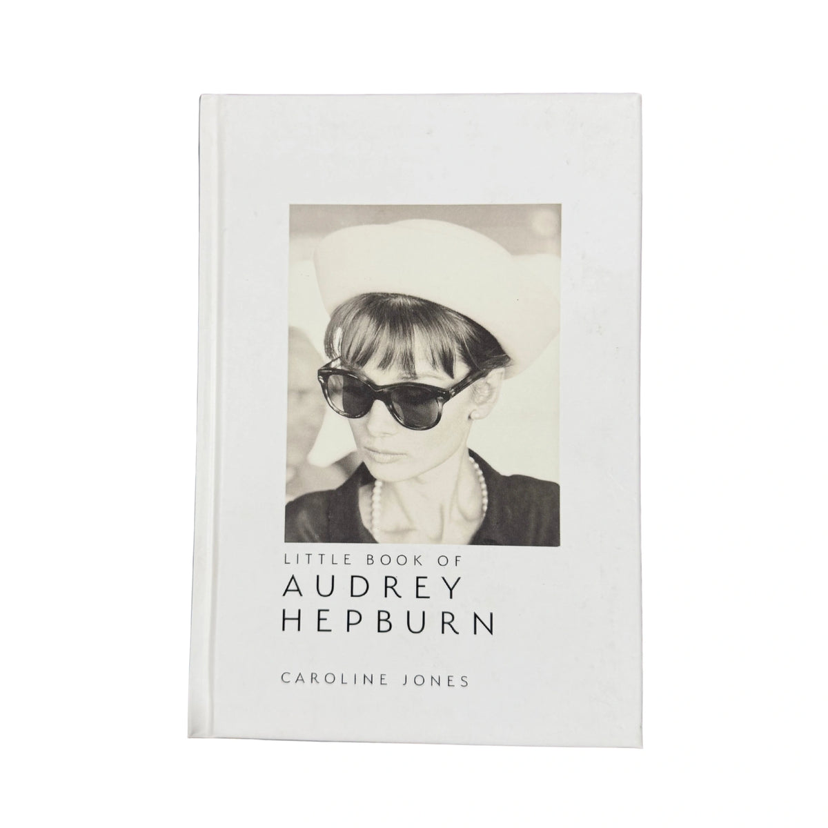 Little Book of Audrey Hepburn New Edition