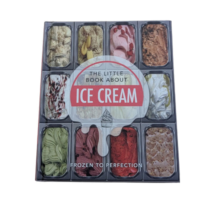 Little Book of Ice Cream: Sweet Words of Wisdom Sweet Words OfWisdom