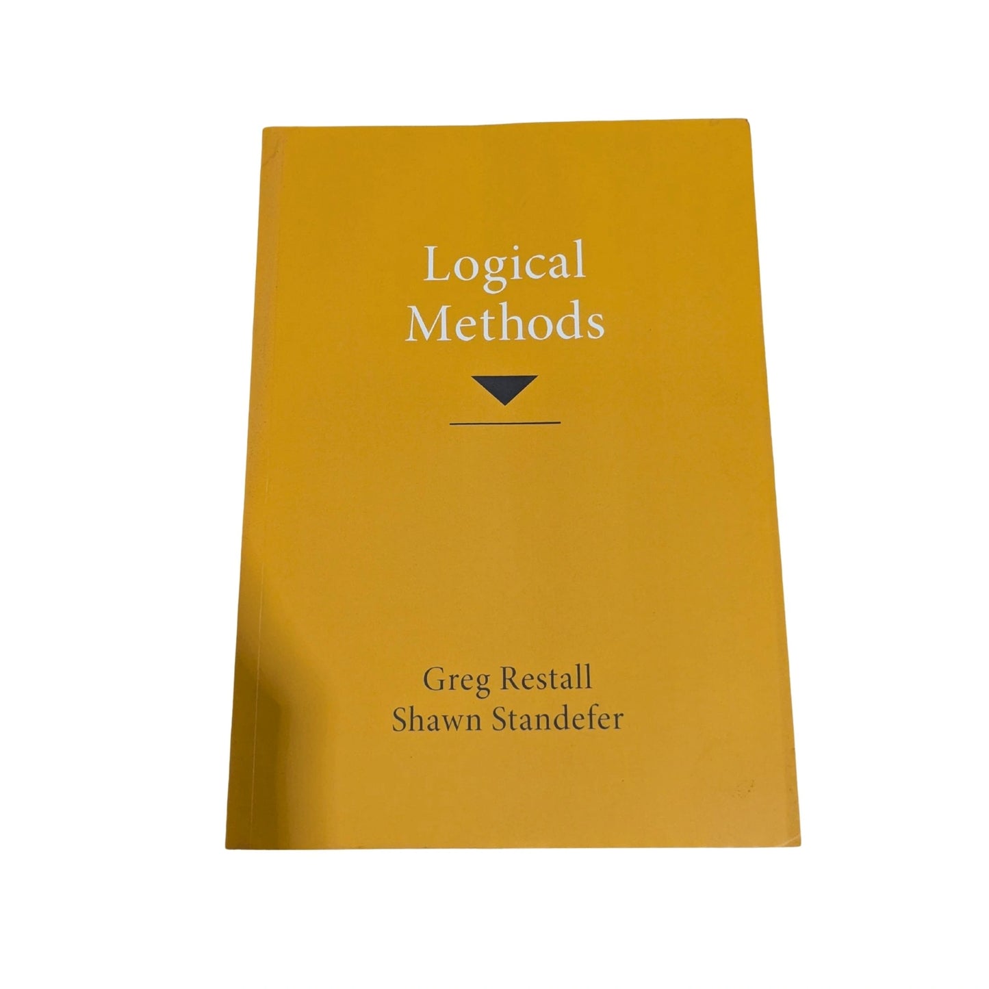 Logical Methods