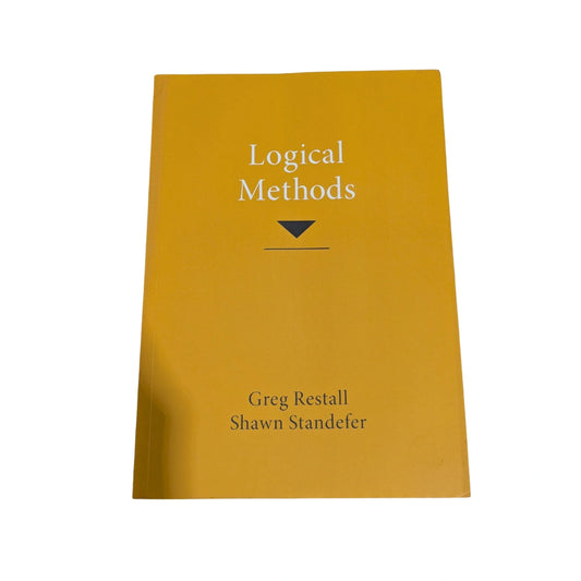 Logical Methods