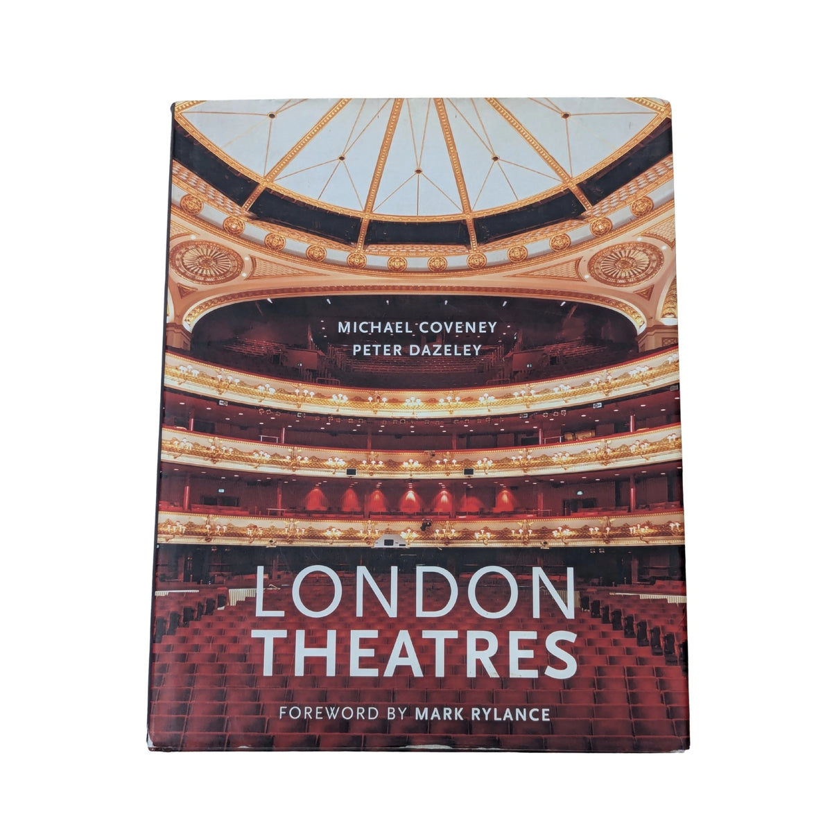 London Theatres (New Edition)