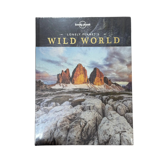 Lonely Planet's Wild World