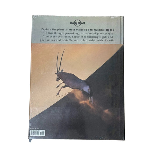 Lonely Planet's Wild World