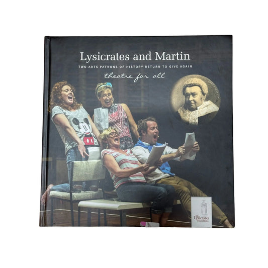 Lysicrates and martin