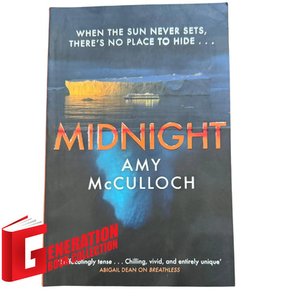 Midnight