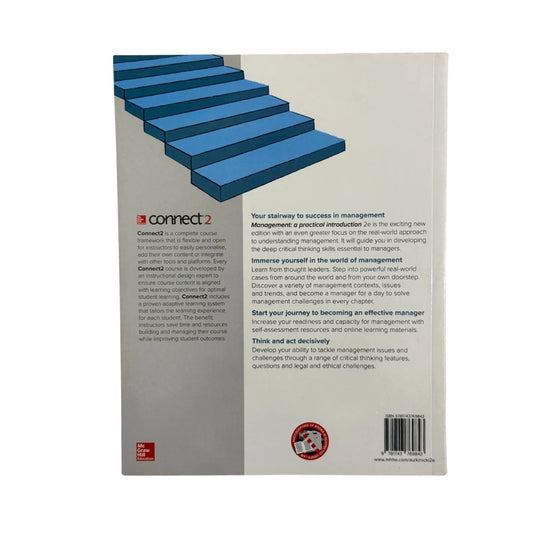 Management A Practical Introduction