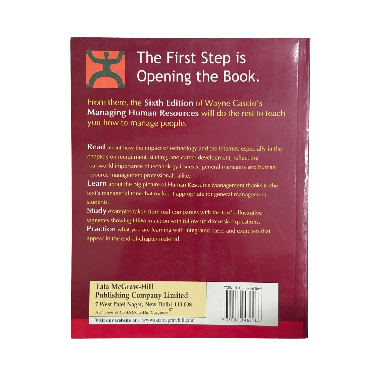 Managing Human Resources Productivity, Quality of Work Life, Profits