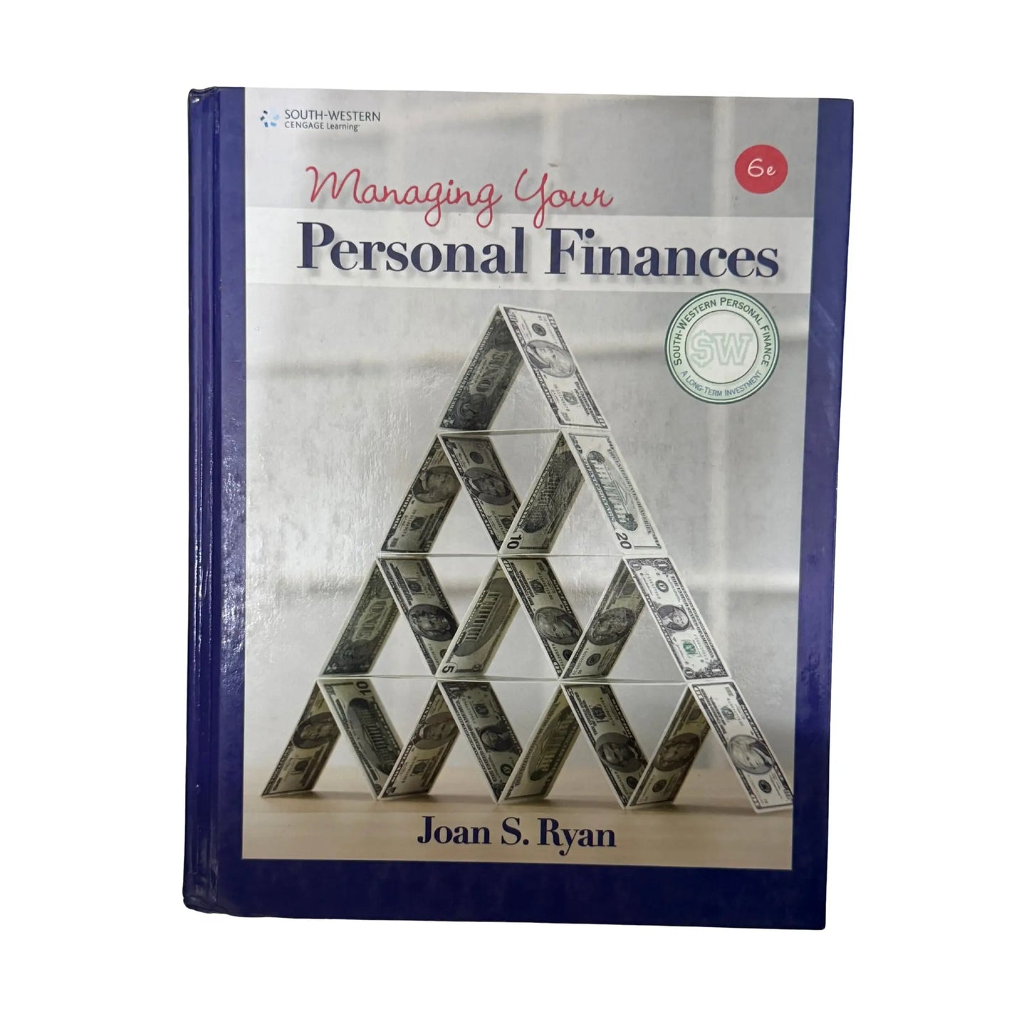 Managing Your Personal Finances (DECA)