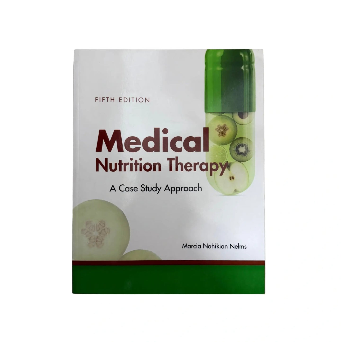 Medical Nutrition Therapy: A Case-Study Approach