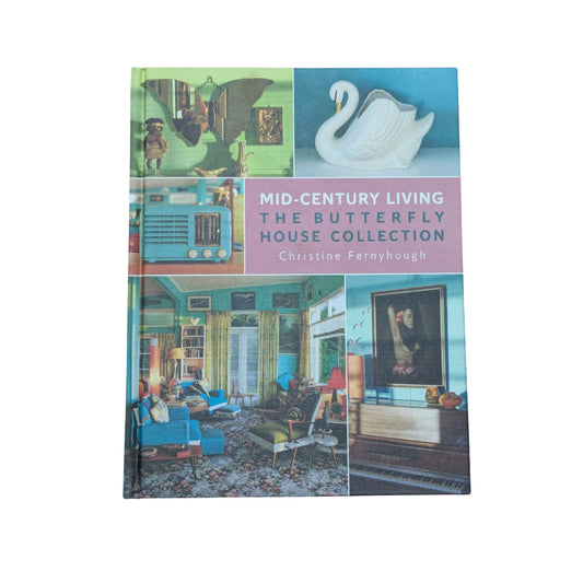 Mid-century living: the Butterfly House collection