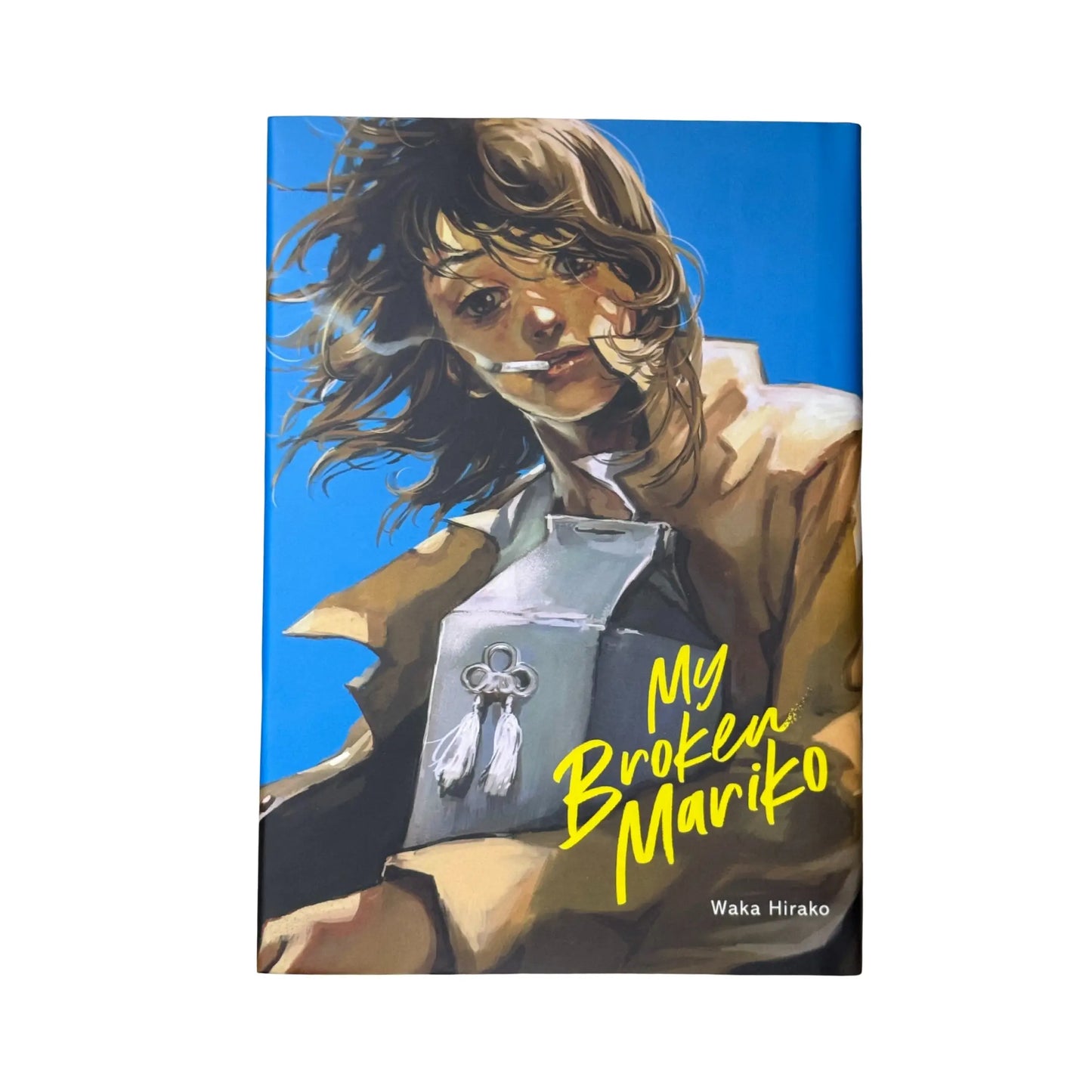 My Broken Mariko