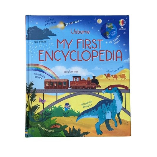 My First Encyclopedia
