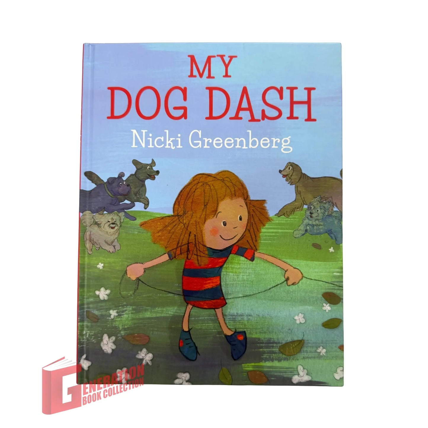 My Dog Dash