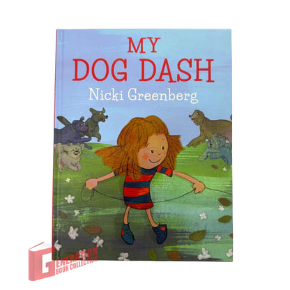 My Dog Dash