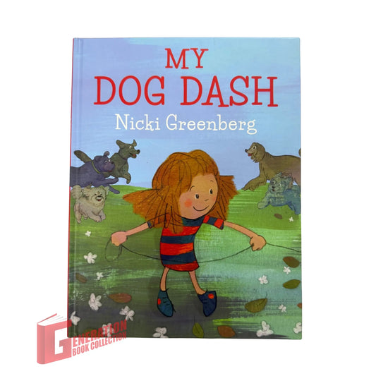 My Dog Dash