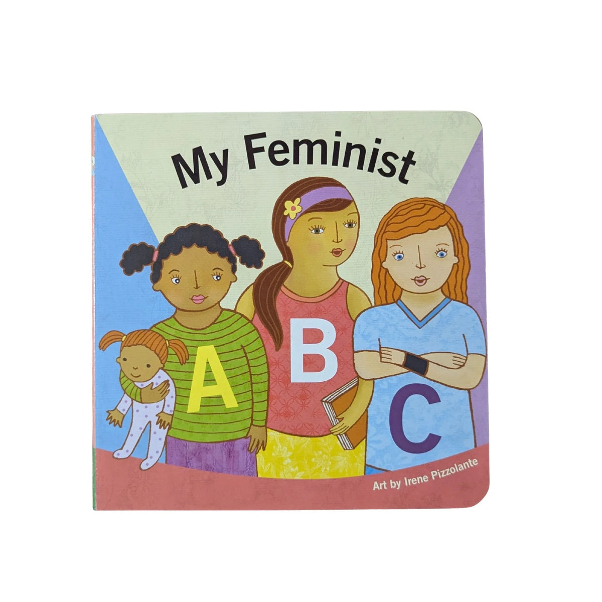 My feminist ABC