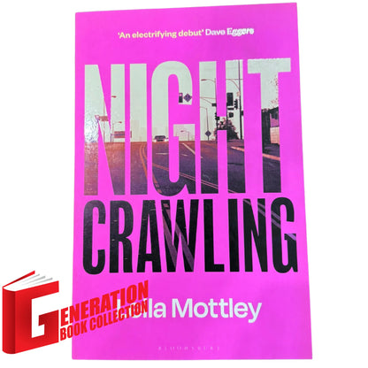 Night Crawling