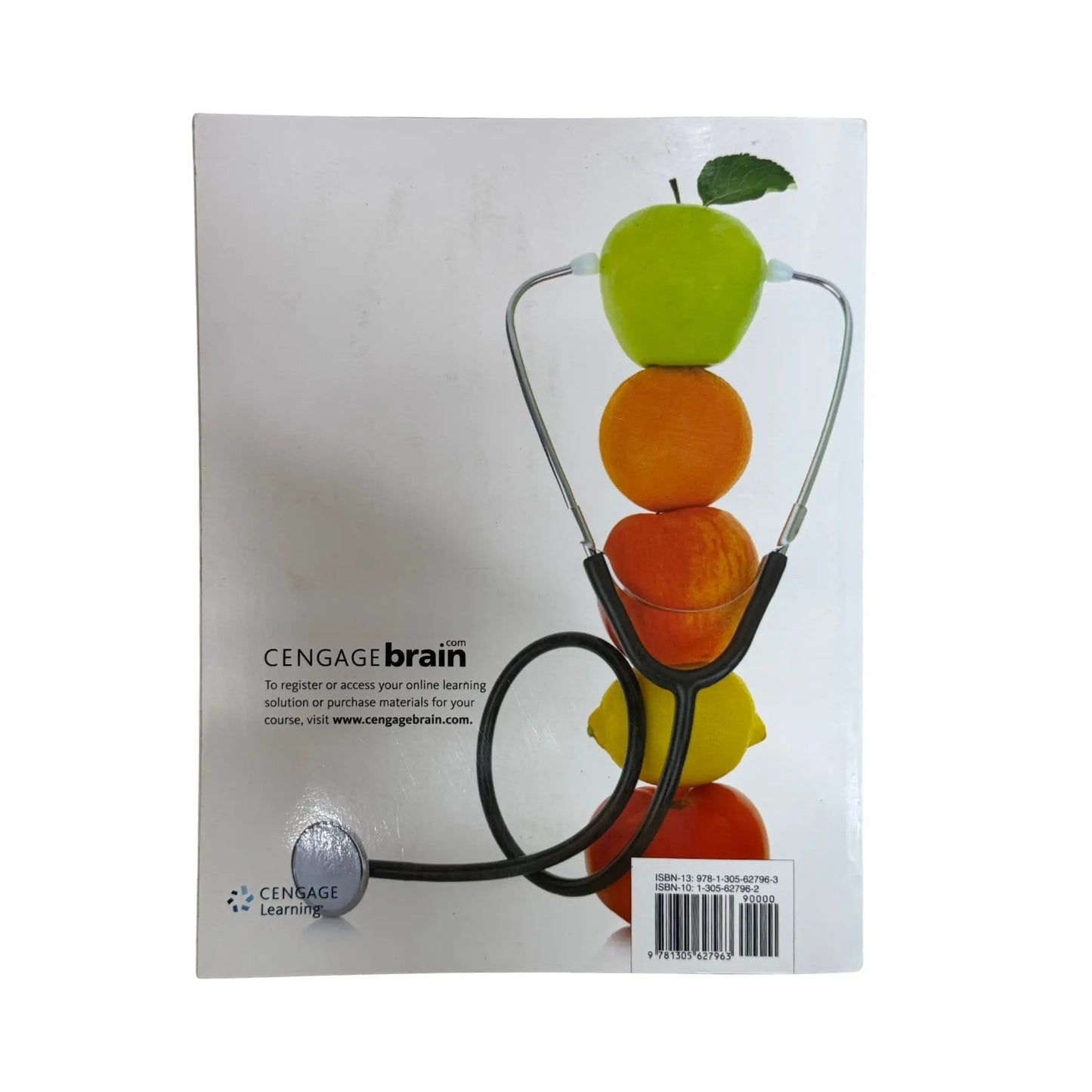 Nutrition for Health and Healthcare