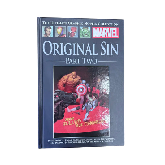 ORIGINAL SIN PART TWO 139