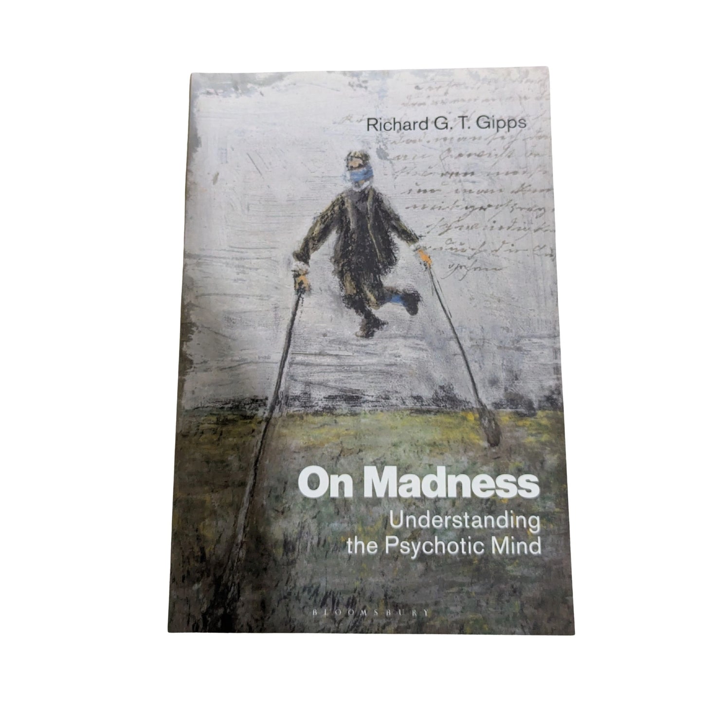On Madness Understanding the Psychotic Mind