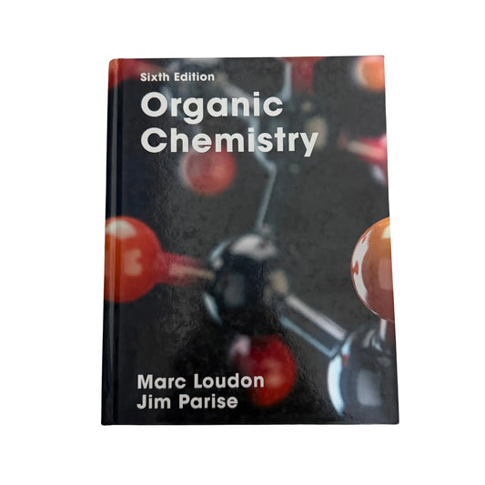 Organic Chemistry