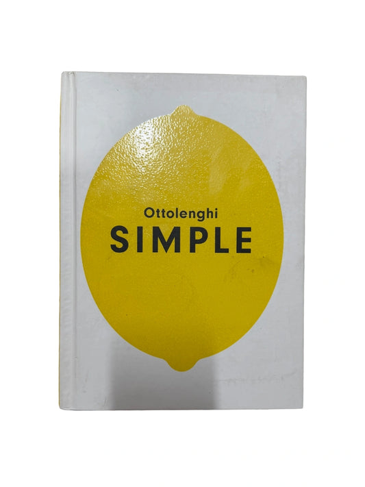 Ottolenghi Simple