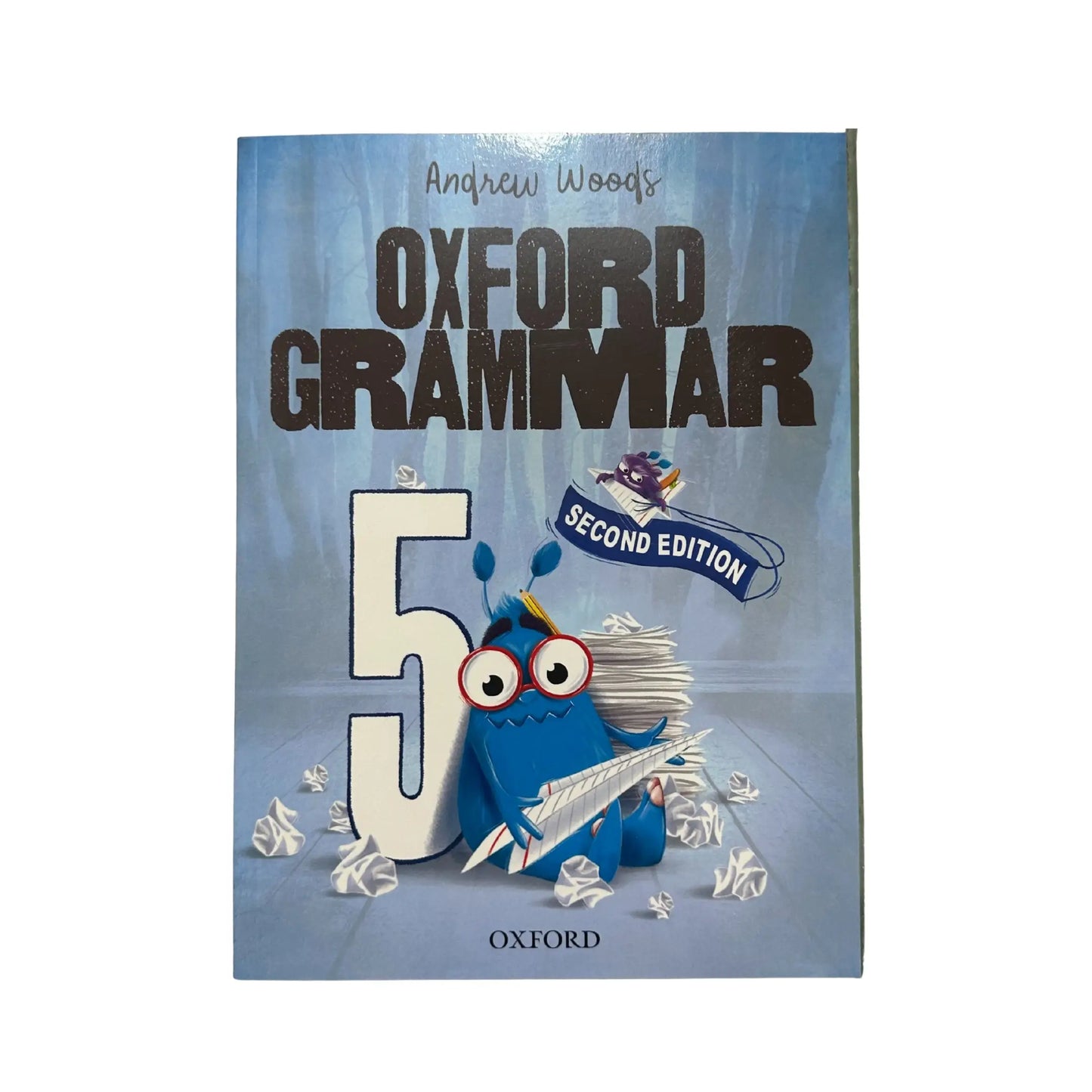 Oxford Grammar Student Book