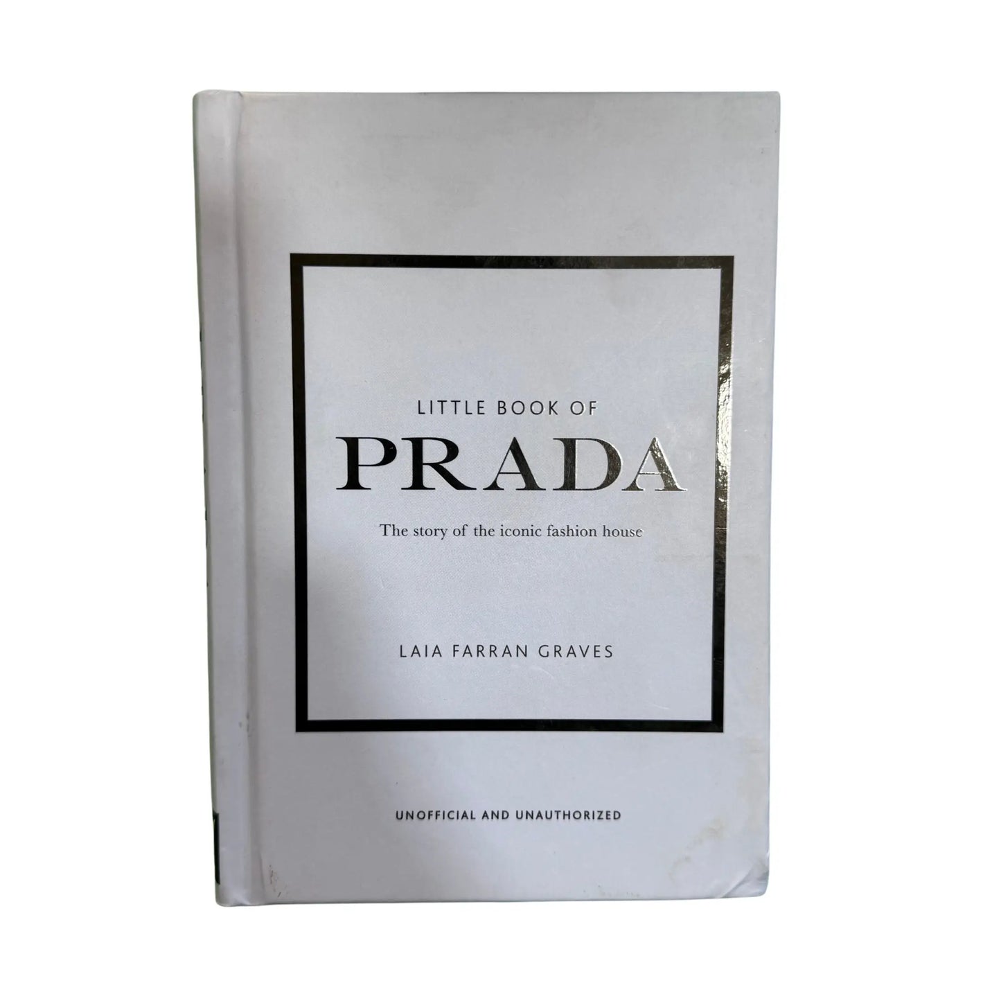 Little Book of Prada