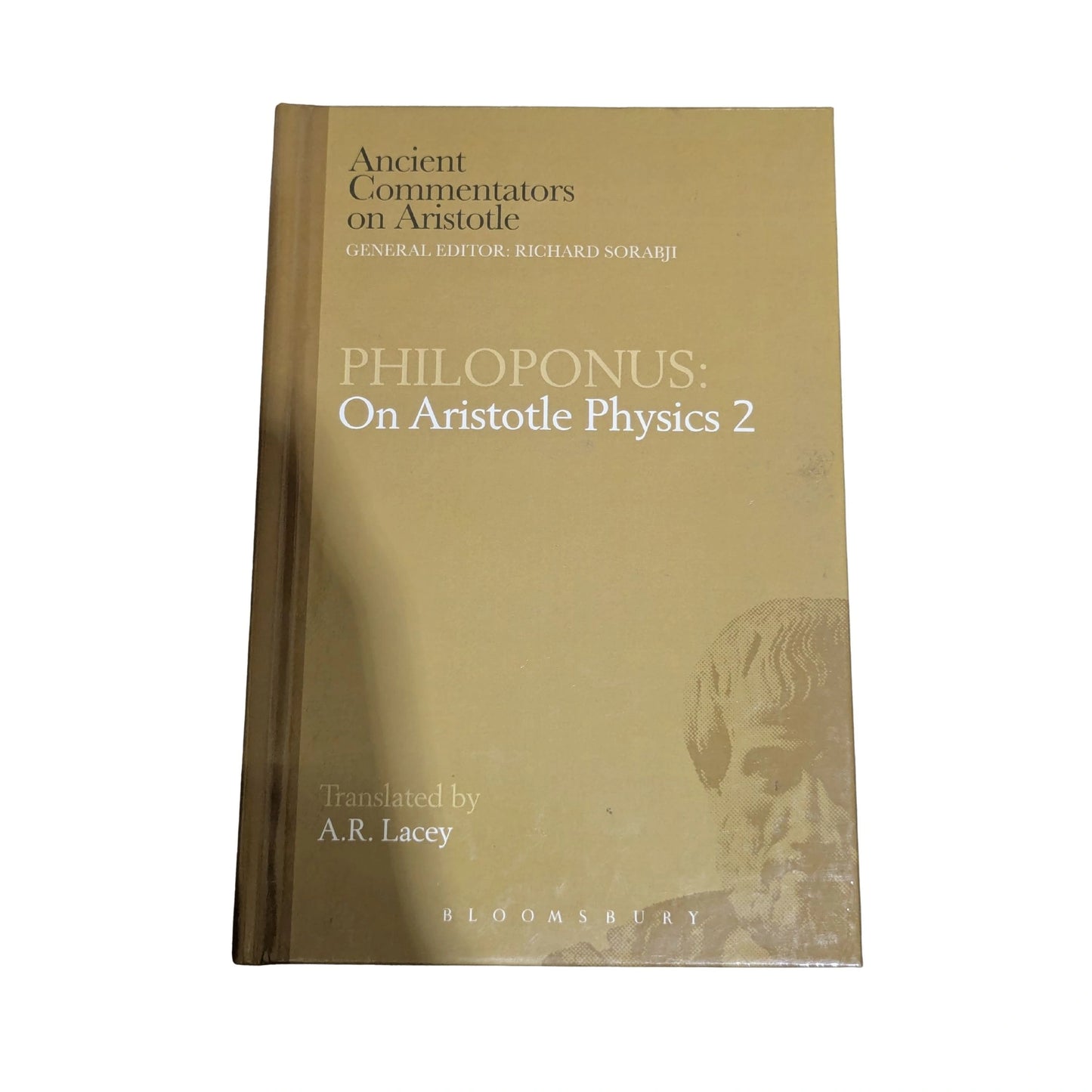 Philoponus: On Aristotle Physics 2 (Ancient Commentators on Aristotle)