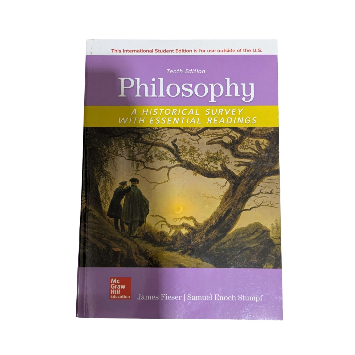 Philosophy A Historical Survey with Essential Readings