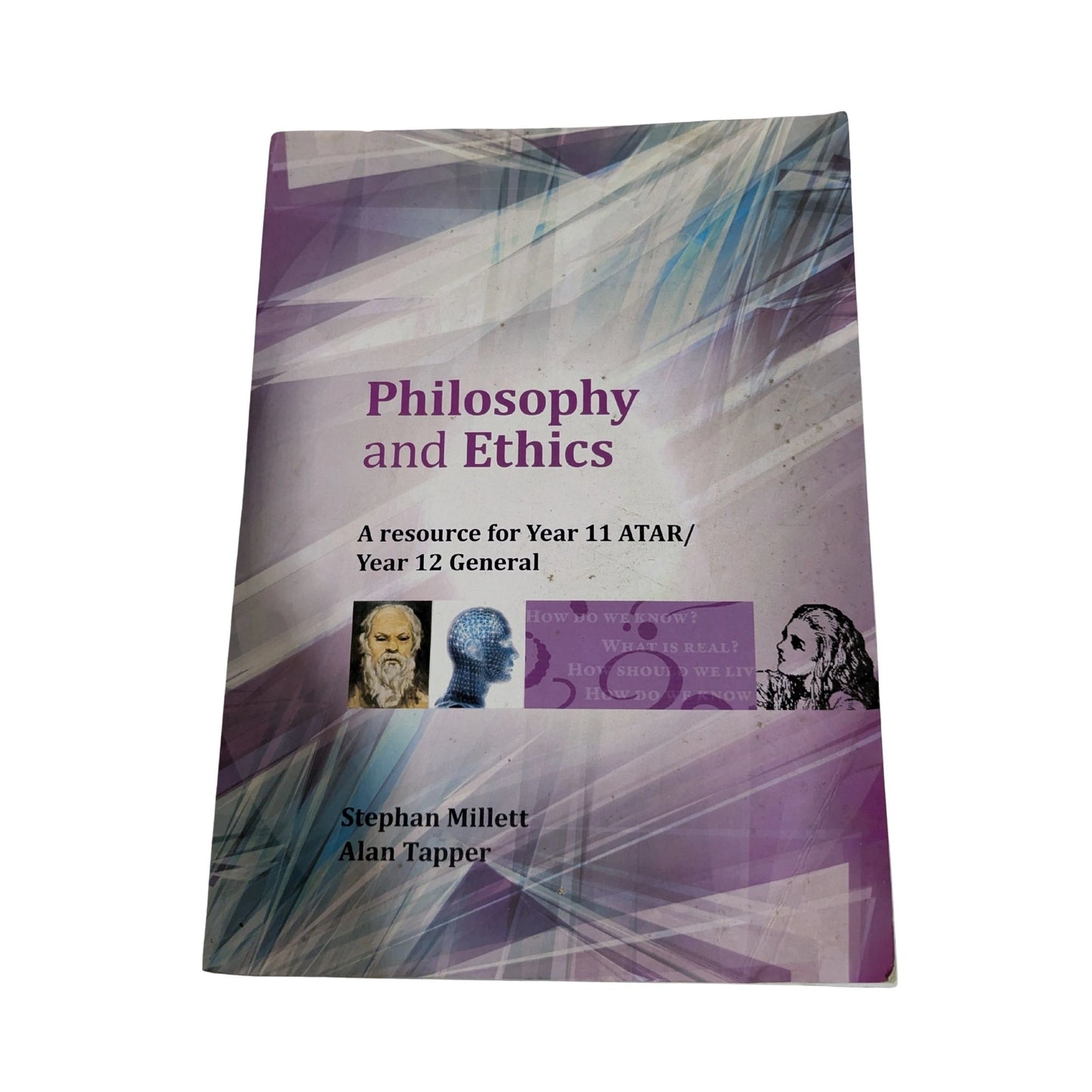Philosophy and Ethics: Year 11 ATAR/Year 12 General
