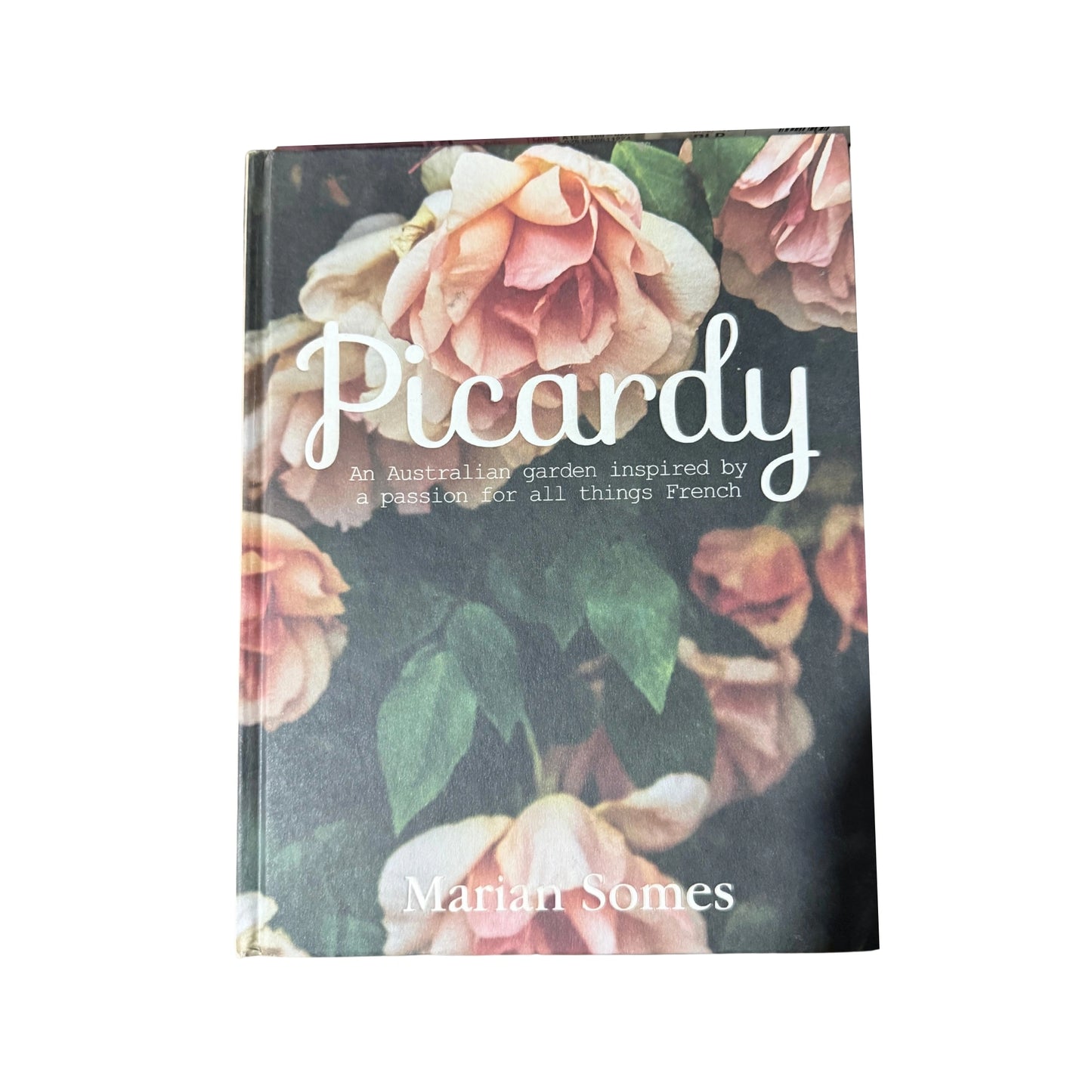Picardy An Australian Garden Inspired by a Passion for All Things French