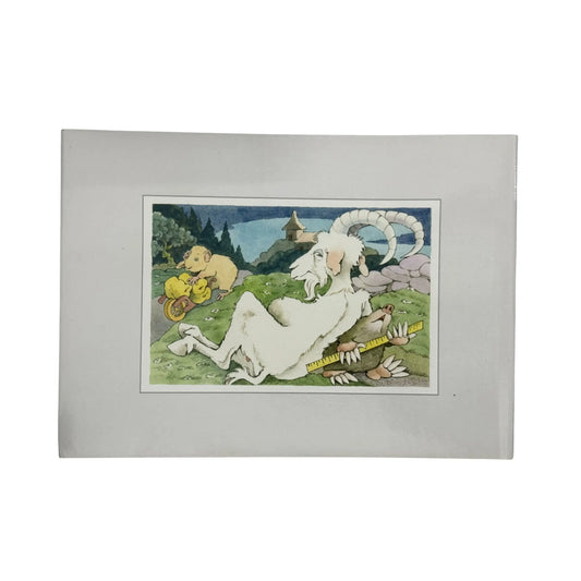 Presto and Zesto in Limboland